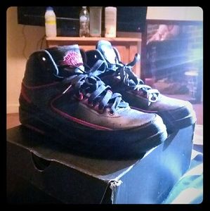 FLASH Deal Air Jordan 2 Retro Alternate 89's